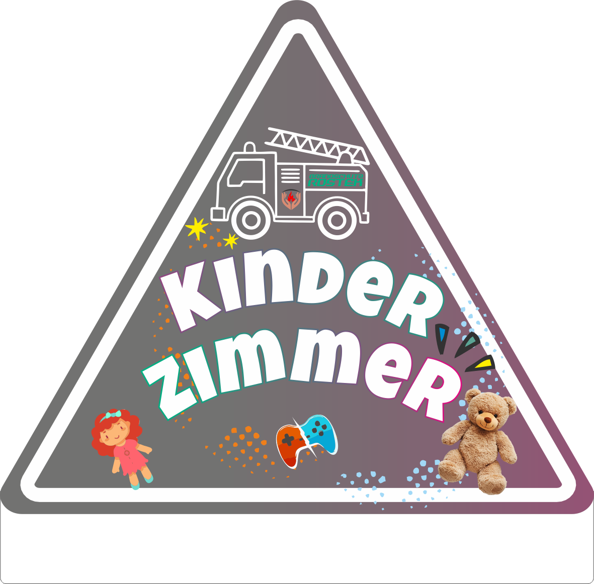 Der Kinderfinder