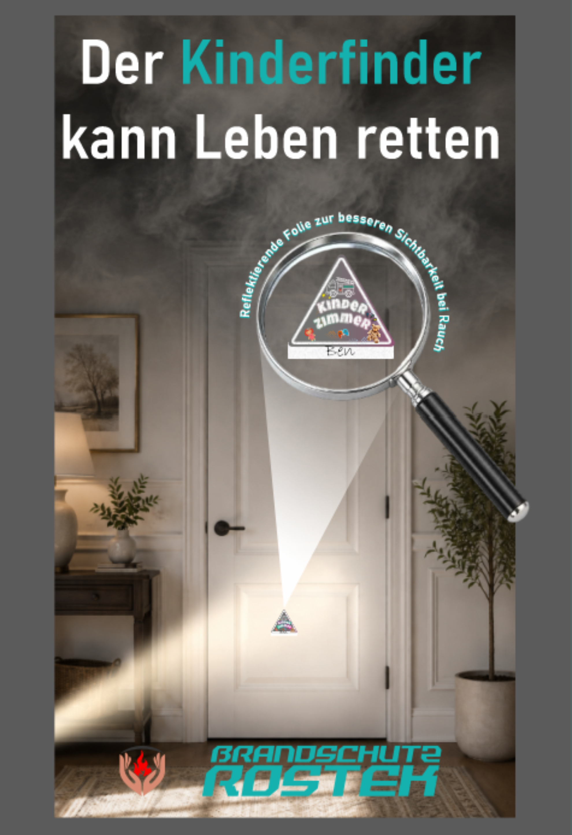 Der Kinderfinder