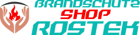 Brandschutzshop Rostek Logo