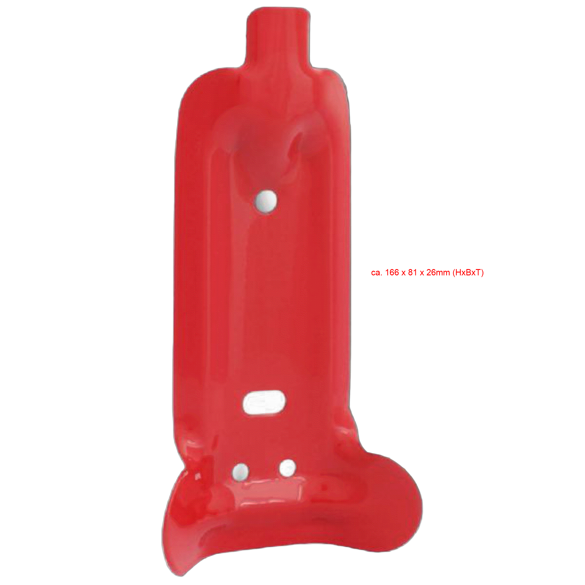 Wandhalter Feuerlöscher