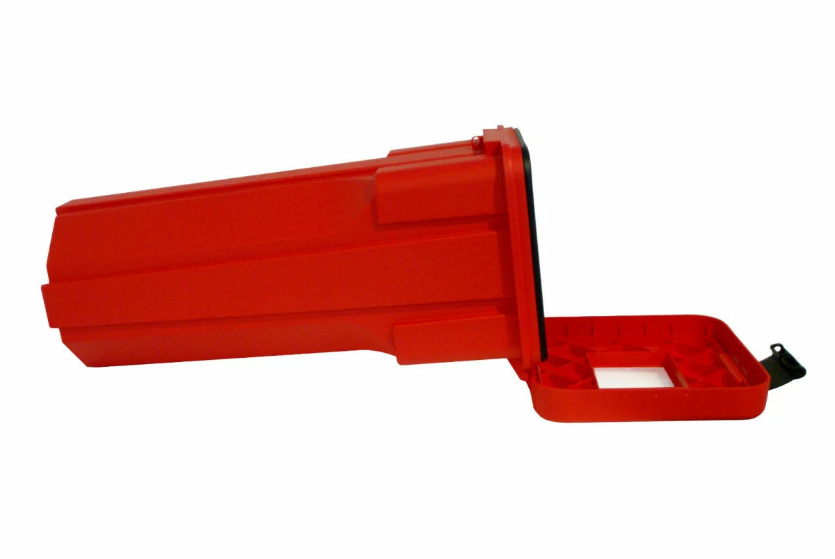 Schutzkasten Toplader Bis 6 L/kg